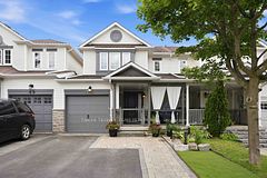 47 Corianne Avenue, Whitby, ON L1M 2H9