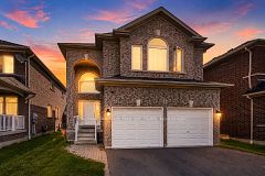 59 Chatterson Street, Whitby, ON L9G 1B6