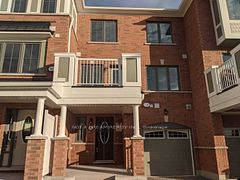 35 Bluegill Crescent, Whitby, ON L1P 0E4