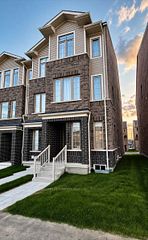 2844 Whites Road MAIN & BASEMENT, Pickering, ON L1X 0R6