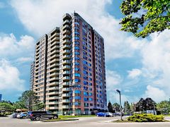 30 Thunder Grove 305, Toronto, ON M1V 4A3