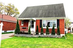 401 Elgin St Street E, Oshawa, ON L1G 1V1