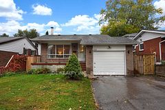 226 Lorindale Drive Lower, Oshawa, ON L1H 6X4