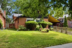 913 Brimorton Drive, Toronto, ON M1G 2T8