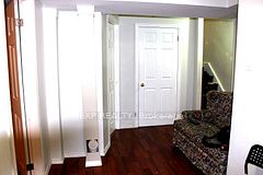 134 Sandown Avenue Bsmt, Toronto, ON M1N 3W7