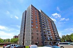 20 Gilder Drive 1208, Toronto, ON M1K 5E1