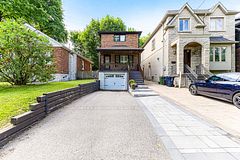15 Denton Avenue, Toronto, ON M4C 1T7