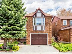 60 Starspray Boulevard, Toronto, ON M1C 4P3