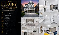 45 Morley Crescent, Whitby, ON L1R 3C2