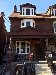 78 Woodycrest Avenue M/Flr, Toronto, ON M4J 3A7