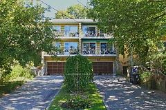213 Kenilworth Avenue Upper, Toronto, ON M4L 3S7