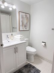 121 Trudelle Street 706, Toronto, ON M1J 3K4