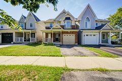 43 Beaumaris Crescent, Whitby, ON L1M 2H3