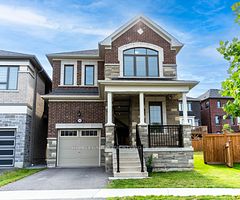 3059 Hollyberry Trail, Pickering, ON L1X 0N5