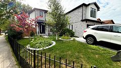 2385 Strathmore Crescent Bsmt, Pickering, ON L1X 2H8