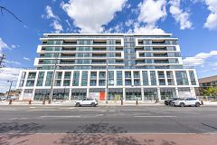 20 Deans Drive 415, Toronto, ON M1L 0J7