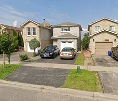 2157 Denby Drive Basement, Pickering, ON L1X 2A8