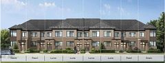1263 Winding Woods Trail, Pickering, ON L1X 0S3