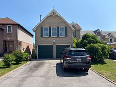9 Dowers Drive, Ajax, ON L1T 3C8