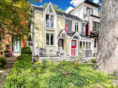 24 Cavell Avenue, Toronto, ON M4K 1L6