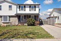 653 Dorchester Drive, Oshawa, ON L1J 6L4