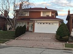 29 Brantford Drive, Toronto, ON M1W 1E2