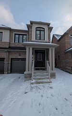 132 Laing Drive, Whitby, ON L1P 0N5
