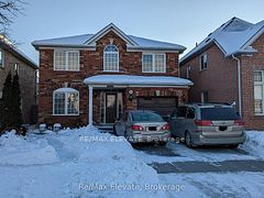 64 Wharnsby Drive, Toronto, ON M1X 1Y6