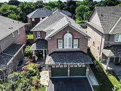 48 Stonebridge Boulevard, Toronto, ON M1W 4A7