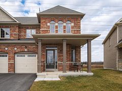 10 Hurst Drive, Ajax, ON L1T 0N8