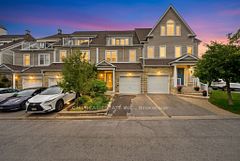 1295 Wharf Street 21, Pickering, ON L1W 1A2