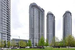 151 Village Green Square 2606, Toronto, ON M1S 0K5