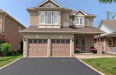 66 Woodcock Avenue Main & Upper, Ajax, ON L1T 4L7
