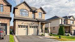 145 Courvier Crescent, Clarington, ON L1C 0E7