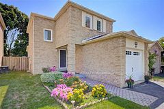 121 Radford Drive, Ajax, ON L1T 2C3