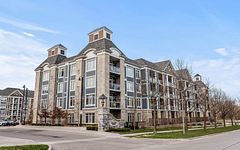 680 Gordon Street 413, Whitby, ON L1N 0L2