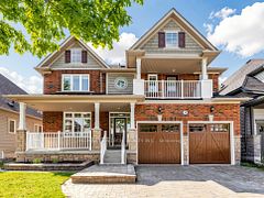 38 Sisson Lane, Clarington, ON L1B 0A7