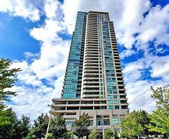 50 Brian Harrison Way 2501, Toronto, ON M1P 5J4