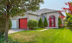 1589 Fieldgate Drive, Oshawa, ON L1K 2L4