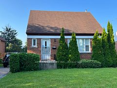5 Sundridge Drive, Toronto, ON M1L 2J2