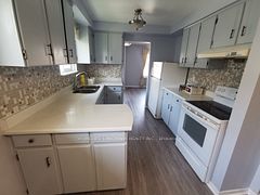 16 Nortonville Drive Upper, Toronto, ON M1T 2G8