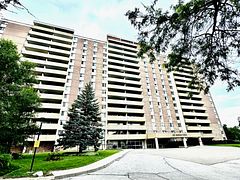 120 Dundalk Drive 1407, Toronto, ON M1P 4V9