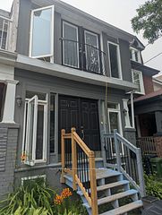 52 Ashdale Avenue Mn&2nd, Toronto, ON M4L 2Y7