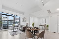 1614 Charles Street 522, Whitby, ON L1N 0P4