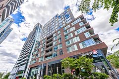 30 Baseball Place 622, Toronto, ON M4M 0E8