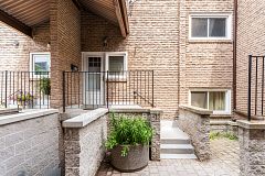 50 Scarborough Golf Club Road 122, Toronto, ON M1M 3T5