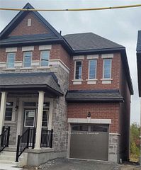 1077 Skyridge Boulevard, Pickering, ON L1X 0M8