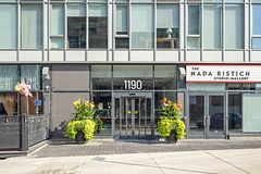 1190 Dundas Street E 406, Toronto, ON M4M 0C5