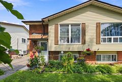 224 Medina Court, Oshawa, ON L1J 7E1