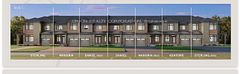 150 Deline Crescent 3, Clarington, ON L1B 0T7